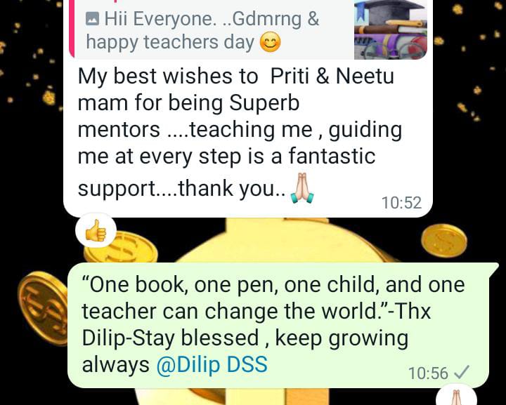 Student feedback image 21 published by IELTS Gurukul